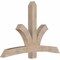 Ekena Millwork Davenport Smooth Timber Gable Bracket, Douglas Fir, 72"W x 48"H x 5 1/2"D x 5 1/2"F, 16/12 Pitch GBW072X48X0606DAV00SDF - alternate 5